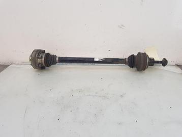 AANDRIJFAS LINKS ACHTER ABS A6 Avant (C8) (|4N0501203|) beschikbaar voor biedingen