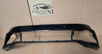 Voorbumper VW Passat B8 3G Facelift R-line GTE 6xPDC Bumper 