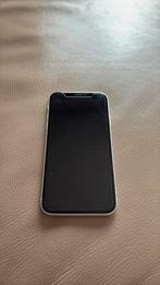Apple IPhone XR 64GB, Telecommunicatie, Mobiele telefoons | Apple iPhone, Ophalen, Gebruikt, Wit, IPhone XR