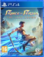 Prince of Persia The Lost Crown, Avontuur en Actie, 1 speler, Ophalen of Verzenden, Zo goed als nieuw