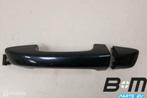 Portiergreep LV (bestuurderskant) VW Golf 6R LC5F, Gebruikt