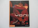 yoni...nr.1...dollymorphing...............1st, Livres, BD, Enlèvement ou Envoi, Comme neuf