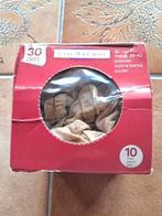 Doosjes van 11 paar minisokken P 39-42, Kleding | Dames, Bruin, Deichman, Kousenvoetjes en Kniekousjes, Ophalen of Verzenden