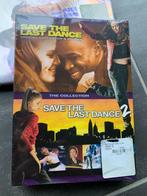 Save the Last Dance 1&2 + Make it happen, Vanaf 12 jaar, Ophalen, Nieuw in verpakking, Boxset