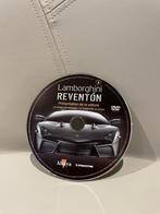 DVD Seul - Montage Lamborghini Reventon Altaya RC, Ophalen of Verzenden, Nieuw, Auto