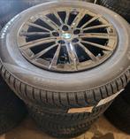 BMW style 833 wintervelgen X1 X2 iX1 U10 U11 205-65-17 Nieuw, Auto-onderdelen, Banden en Velgen, Ophalen, Gebruikt, Banden en Velgen