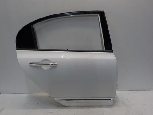 PORTIER RECHTS ACHTER Honda Civic (FA / FD), Auto-onderdelen, Carrosserie, Deur, Honda, Achter, Rechts, Gebruikt