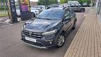 Dacia Stepway TCe 90, airco, applecarplay&android, sensor A, Voorwielaandrijving, Stof, Euro 6, 67 kW