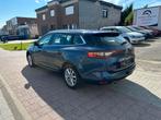 Renault Megane 1.5 Diesel* Euro 6b* 2017*, Auto's, Blauw, Bedrijf, 5 deurs, Electronic Stability Program (ESP)