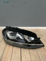 VW Volkswagen Golf 7 Xenon koplamp rechts, Auto-onderdelen, Ophalen, Gebruikt, -, Volkswagen