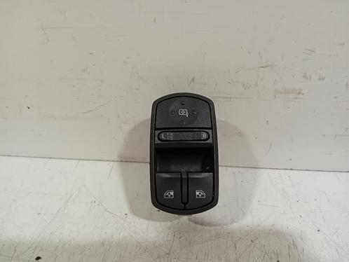 BEDIENINGSPANEEL ELEKTRISCHE RAMEN Opel Corsa D (13258521), Auto-onderdelen, Dashboard en Schakelaars, Opel, Gebruikt
