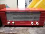 Radios vintage, Ophalen