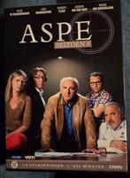 Aspen Seizoen 9 - Dvd, Cd's en Dvd's, Vanaf 12 jaar, Ophalen of Verzenden, Zo goed als nieuw, Boxset