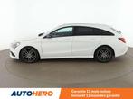 Mercedes-Benz CLA-Klasse 200 CLA 200 Shooting Brake AMG Line, Auto's, Mercedes-Benz, CLA, Gebruikt, 136 pk, Particulier