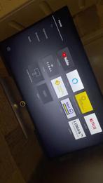 Loewe tv met afstandsbediening Prijs bespreekbaar, Audio, Tv en Foto, Televisies, LED, Zo goed als nieuw, Smart TV, Full HD (1080p)