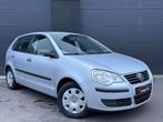 Volkswagen Polo 1.2i | Trendline | 100.000 KM ! | Airco | Ga, Auto's, Volkswagen, Voorwielaandrijving, Stof, Gebruikt, Bedrijf