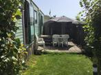 Caravan te huur / week Oostduinkerke, Vacances, Campings