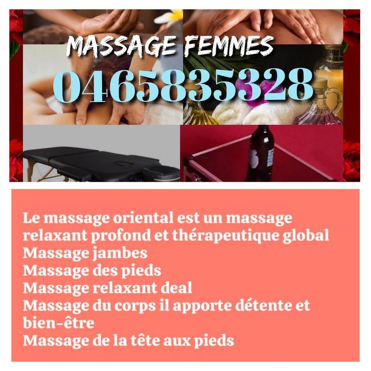 Ontspannende massage Ontspannend welzijn voor vrouwen, Diensten en Vakmensen, Welzijn | Masseurs en Massagesalons, Ontspanningsmassage
