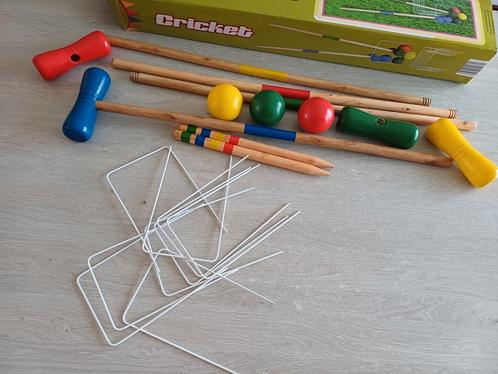 Allerlei buitenspeelgoed, Kinderen en Baby's, Speelgoed | Buiten | Los speelgoed, Gebruikt, Ophalen of Verzenden