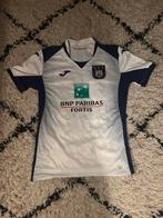 Rsca shirt Saelemaekers, Sport en Fitness, Ophalen of Verzenden, Zo goed als nieuw, Shirt