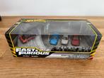 Hot Wheels Premium Set: Fast & Furious Tokyo Drift Diorama, Ophalen, Nieuw