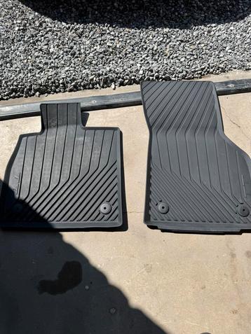Tapis audi tt, Enlèvement, Comme neuf
