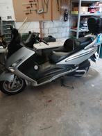Scooter Sym 250gts, Ophalen of Verzenden, Zo goed als nieuw