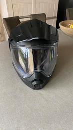 Scorpion exo off-road systeemhelm M 57-58 cm +freecom Cardo, Motoren, Kleding | Motorhelmen, M, Systeemhelm, Tweedehands, Ophalen
