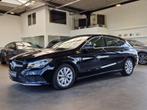 Mercedes-Benz CLA-Klasse 180 Business Solution - Garantie 12, Gebruikt, 4 cilinders, Zwart, 1595 cc