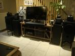 KEF 107-SERIE REFERENTIE HIGH-END... VINTAGE.., Audio, Tv en Foto, Luidsprekerboxen, Ophalen