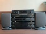 Yamaha - Sony versterker & tuner. Spotprijsje!, Enlèvement ou Envoi, Sony, Connexion MP3, Utilisé