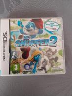 De smurfen 2 Nintendo DS, Avontuur en Actie, 1 speler, Ophalen of Verzenden, Zo goed als nieuw