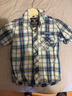 Kinderhemd 110 en 152, Kinderen en Baby's, Kinderkleding | Maat 110, Ophalen of Verzenden, Zo goed als nieuw, Jongen, Overhemd of Blouse