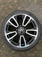MINI Countryman F60 19” velgen JCW Circuit Spoke Styling 592, Auto-onderdelen, Gebruikt, Velg(en), Personenwagen, Ophalen