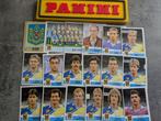 AUTOCOLLANTS PANINI FOOTBALL 88 BEVEREN 18 1988, Envoi, Neuf