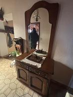 Meuble en chene, Enlèvement, Comme neuf