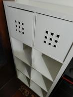 Meuble cube Ikea, Enlèvement, Utilisé