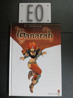 Bd ganarah tome 2,EO, Utilisé, Enlèvement ou Envoi