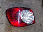 Feu arrière gauche Volkswagen Golf plus 2005-2009 LP/15176, Enlèvement ou Envoi, Utilisé, Volkswagen