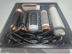 Hair dryer brush set 5 en 1, Handtassen en Accessoires, Uiterlijk | Haarverzorging, Ophalen, Zo goed als nieuw, Overige typen