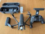 Drone Parrot, Ophalen, Zo goed als nieuw, Drone met camera