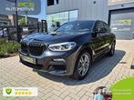 BMW X4 M xDrive20i M pakket / AUTOMAAT / PREMIUM / 1e Eig, Auto's, BMW, Automaat, 1998 cc, USB, https://public.car-pass.be/vhr/cad4bcd7-0db1-4d7c-9140-3083c5c902de