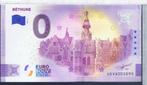 €0 Frankrijk 2021 1 - Béthune, Postzegels en Munten, Bankbiljetten | Europa | Eurobiljetten, Frankrijk, Los biljet, Ophalen of Verzenden