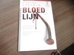 Boek bloedlijn - Corine Hartman, Ophalen of Verzenden