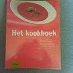 DELTAS - HET KOOKBOEK, Ophalen of Verzenden
