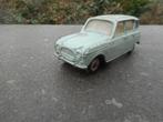 ancienne voiture DINKY TOYS Renault 4 Meccano années 1960, Envoi, Utilisé, Voiture, Dinky Toys