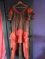 Flamenco-jurk, Zo goed als nieuw