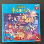 Hexen hochhaus (EN/DE) - vanaf 4 jaar, Ophalen of Verzenden
