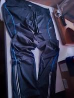 loopbroek Dutchy XL in nieuwstaat 1 keer gebruikt +reflector, Verzenden, Dutchy, Zwart, Maat 46/48 (XL) of groter