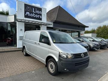 2014 VOLKSWAGEN TRANSPORTER 2.0 TDI (EXPORT)